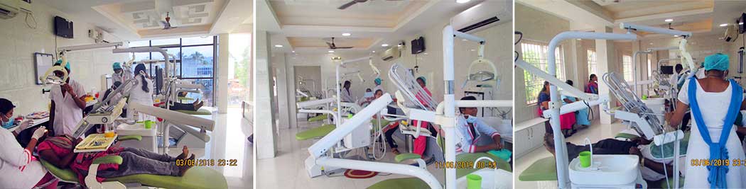 Dental-Chair-Display-Different-view-angles