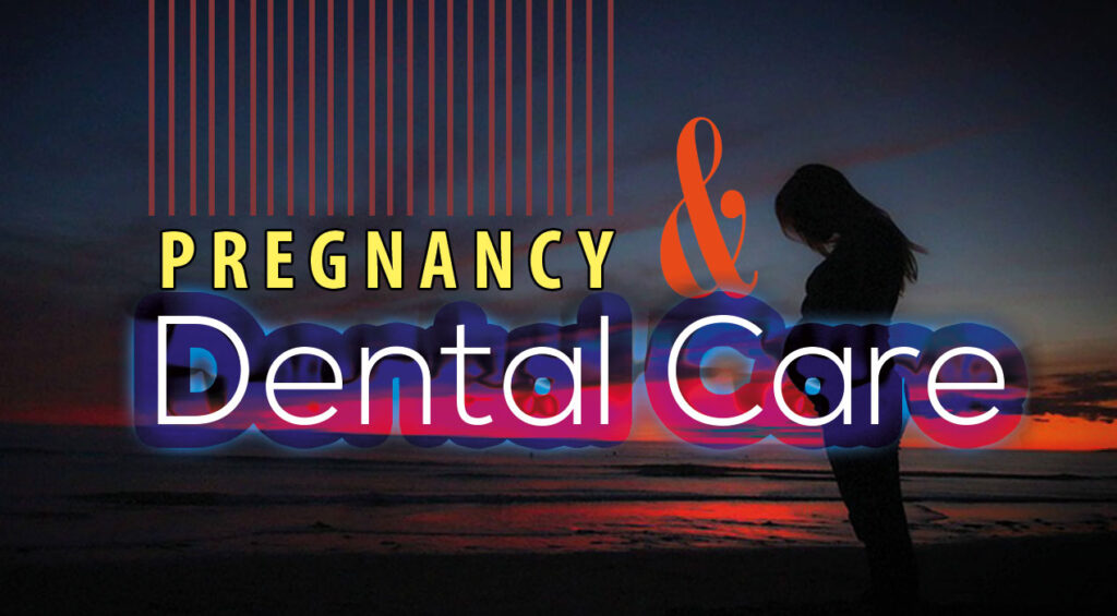 pregnancy-and-dental-care-cover