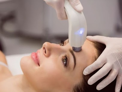 Cosmetic Skin Treatments