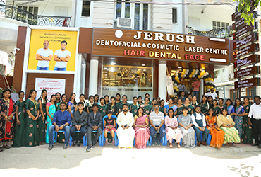 Chennai opening