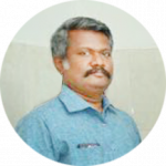 Shri. Arunachalam District judge, Tamilnadu