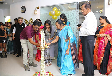 trichy opening