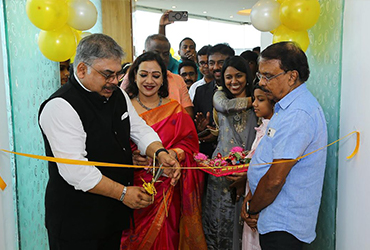 trichy opening