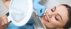 Cosmetic Dentistry Treatments